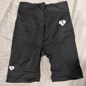 Women’s Best Black Bike Shorts